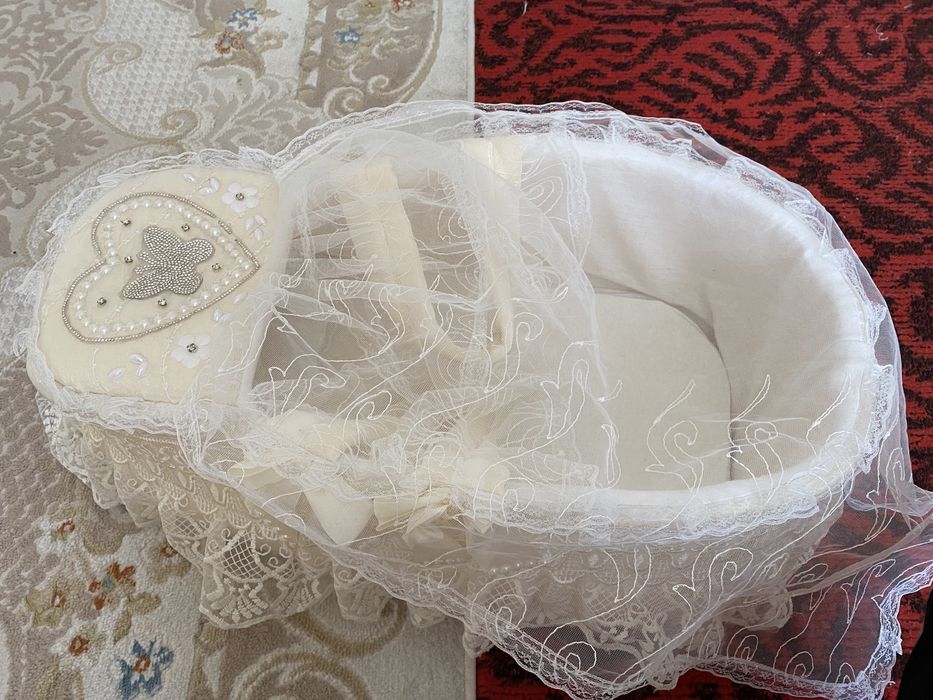 Продам люльки