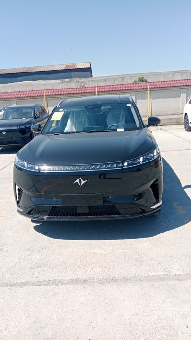 dongfeng 008 ultra 2026