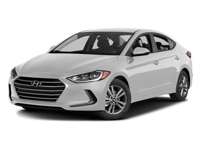 Фара передний на  Hyundai Elantra led 2016