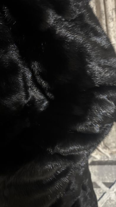 Норковый Шуба сатылады