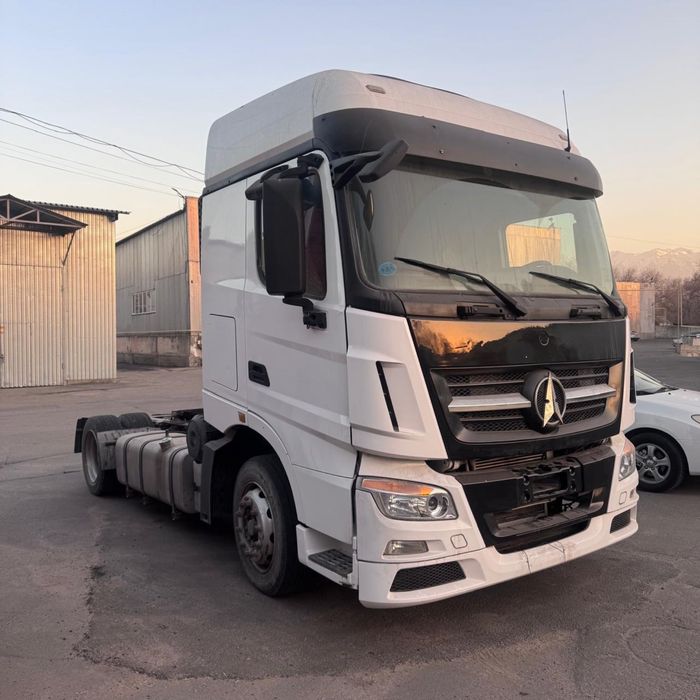 North benz beiben nd4250