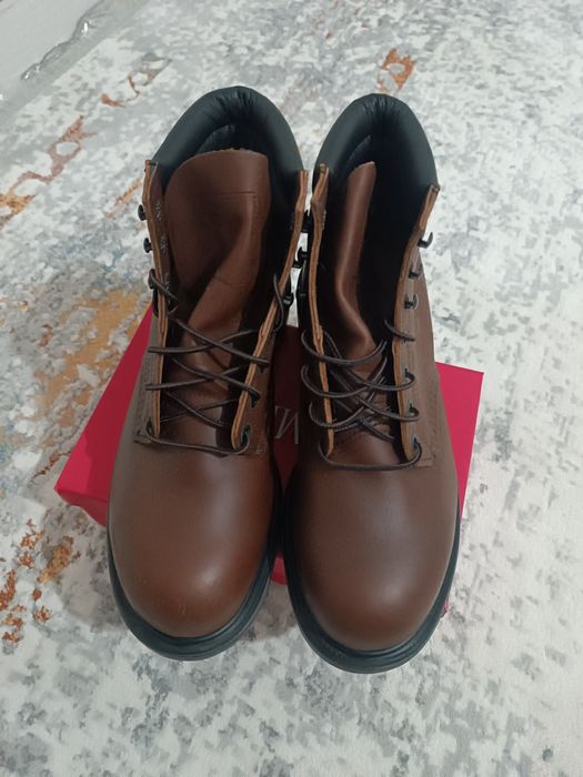 Ботинка летний RedWing 42 размер