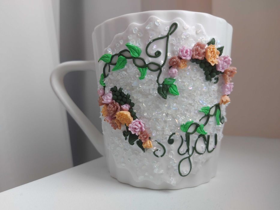 Cana fimo lut polimeric