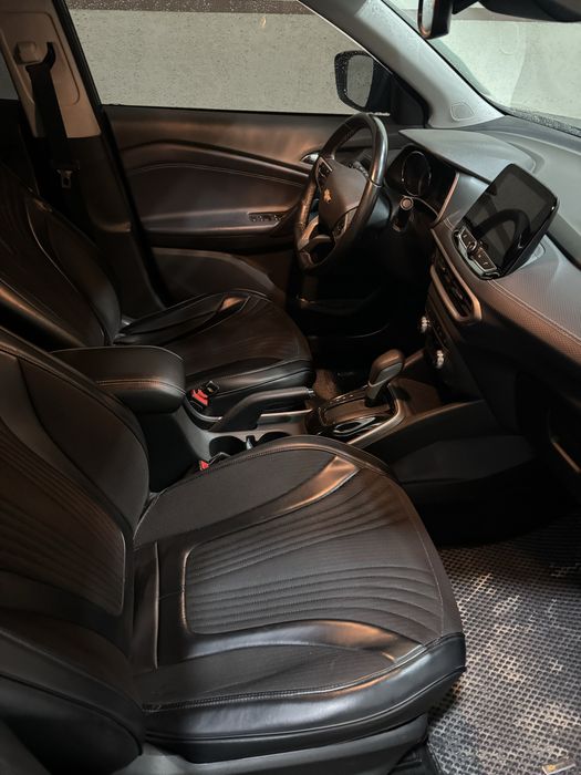 Treker 2 primer 2023