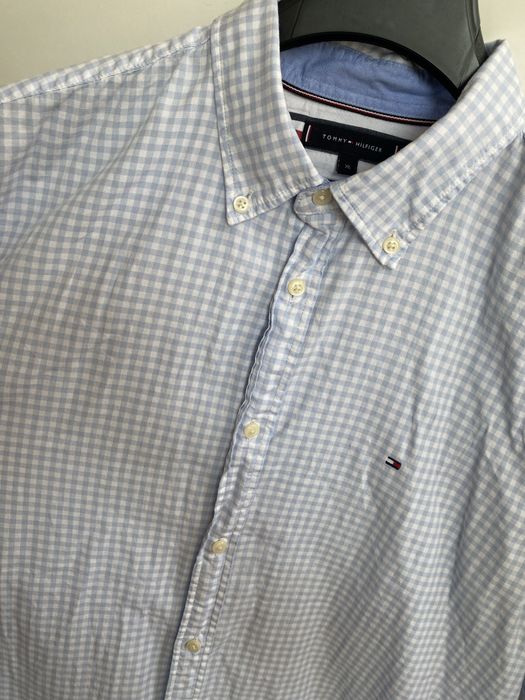 Camasa tommy hilfiger