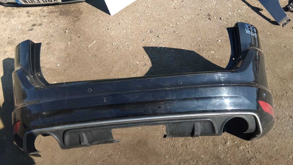 Bara spate Volvo Cx60 an 2014