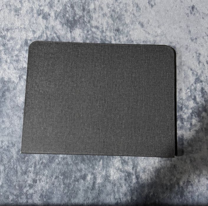 iPad Pro (13-duyimlik M4) 2024