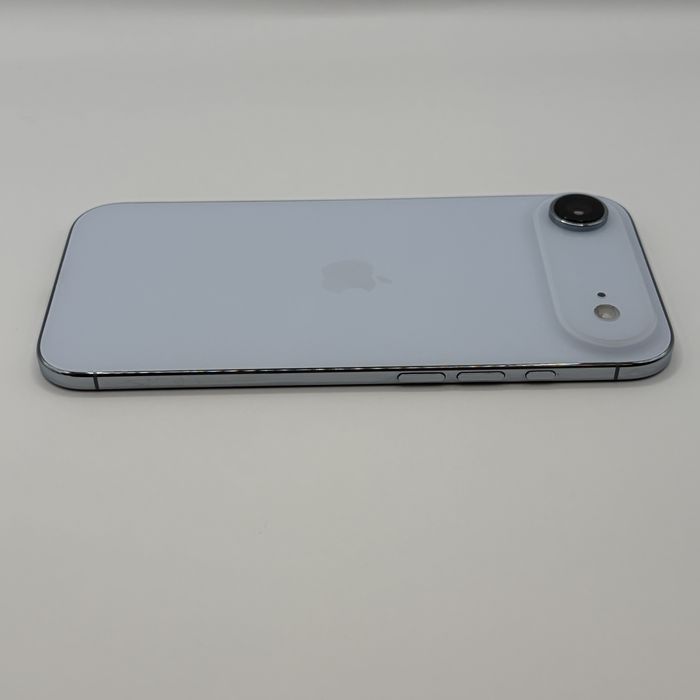  iPhone AIR 256GB  Folie+Cablu Cadou Garantie/Factura 01256 17 AIR