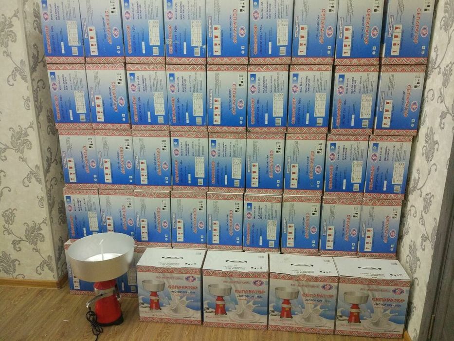 Separator Сепаратор Украина