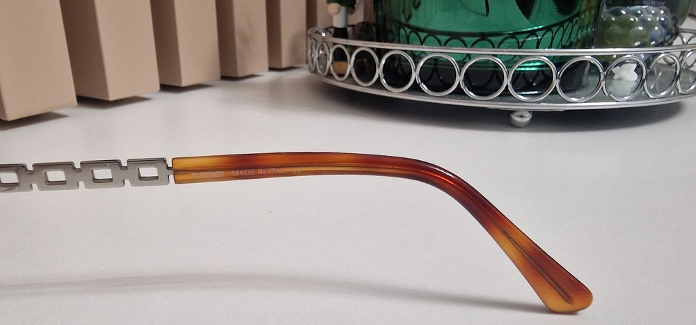 Rama ochelari vedere FENDI