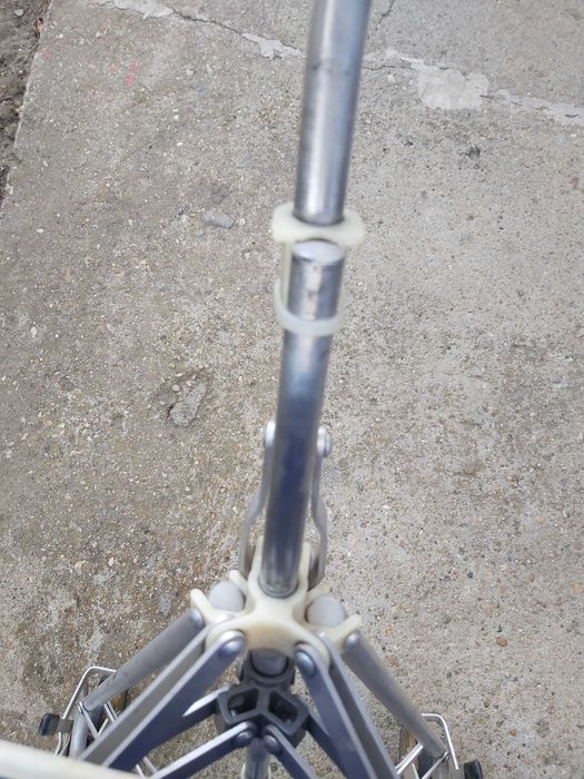 Детска количка ретро