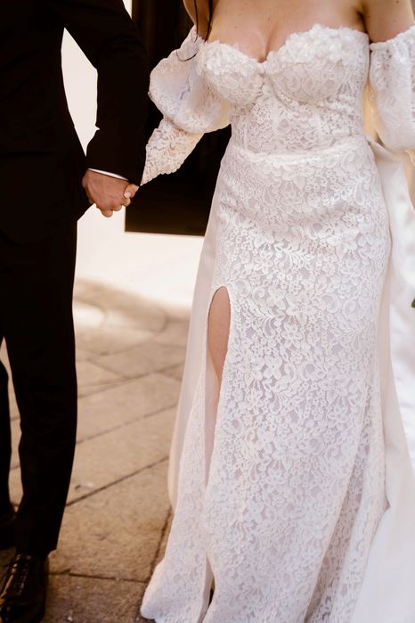 Rochie de Mireasă