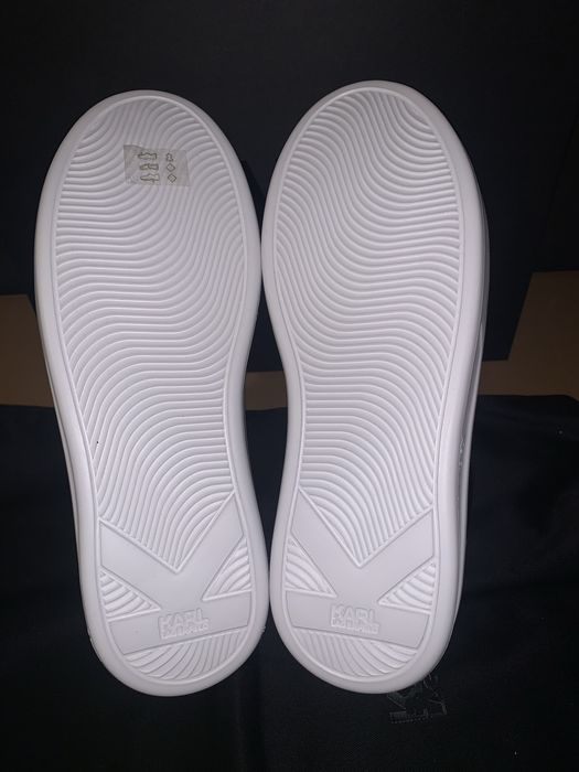 Karl Lagerfeld Kapri Men's Karl Ikonic 3D Lace