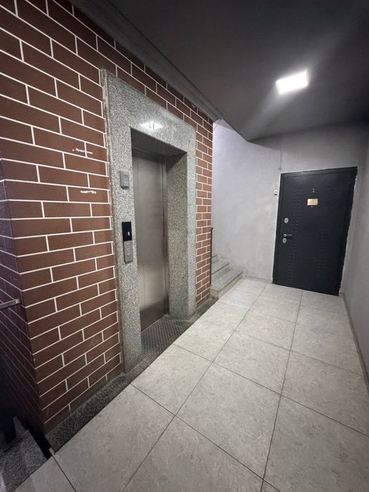 Новостройка Паркетский 1 ком 2 этаж площадь 32м2 ипотека есть