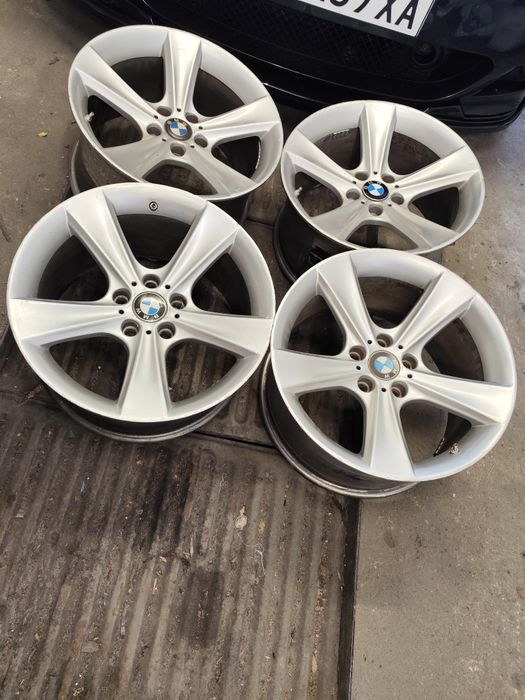 Джанти за БМВ Е39 Е60 Е90 18" Style 128 четири еднакви