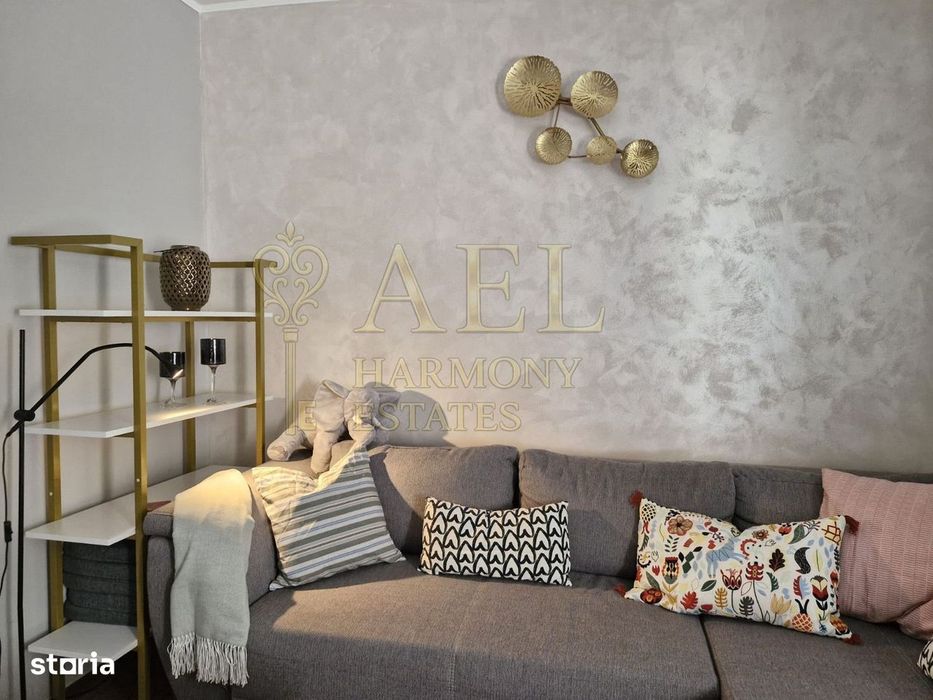 Apartament *2 camere* // Floreasca - Compozitori