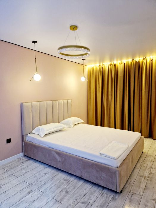 Квартира по часова