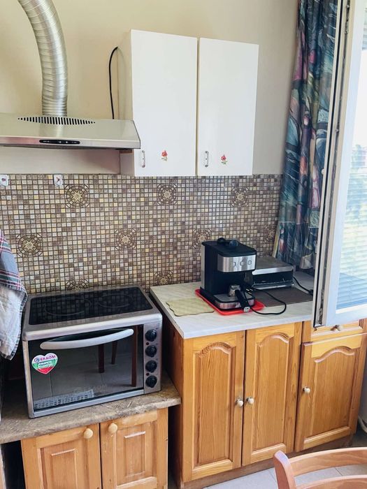 Продава се Едностаен апартамент в София, Люлин 2 - 46 кв.м за 1470 €/кв.м - Снимка #6