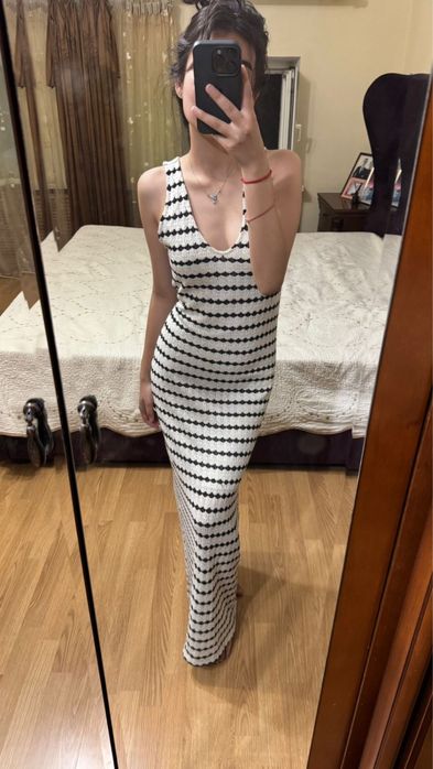 Одежда платье бу