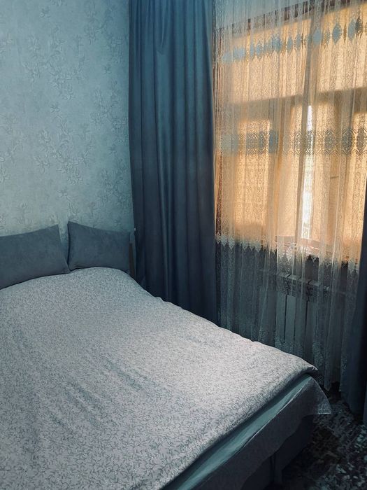 Продается квартира