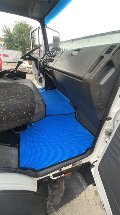 Эва коврики (Полики)