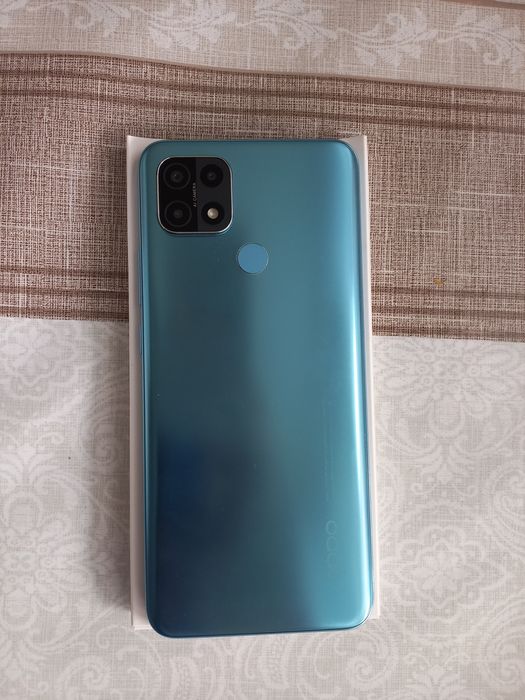 Продам оппо А15 32gb