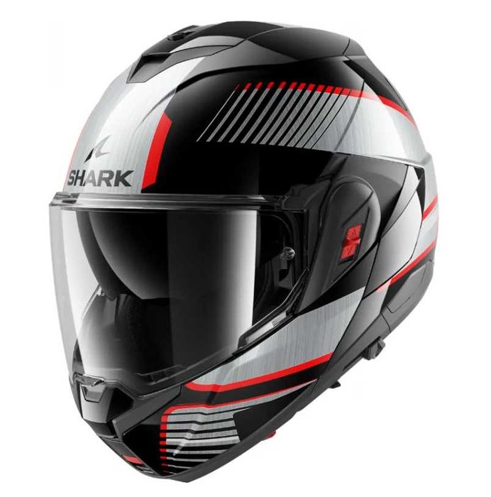 Шосейни каски Shark Oxo