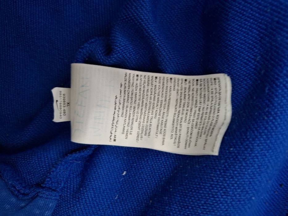 Vand bluza Nike Dri-FIT