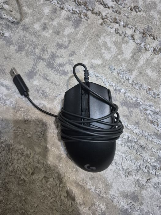 Logitech g102 Lightsync
