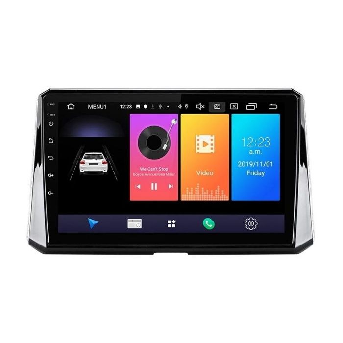 Navigatie Mazda CX5,Octa-Core sau Quad-Core , Factura+Garantie
