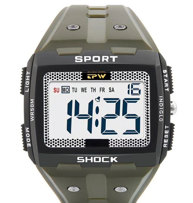 Наручные часы касио,оригинал.