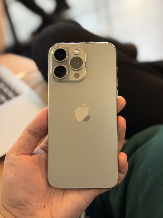 iPhone 15 Pro Max 256gb