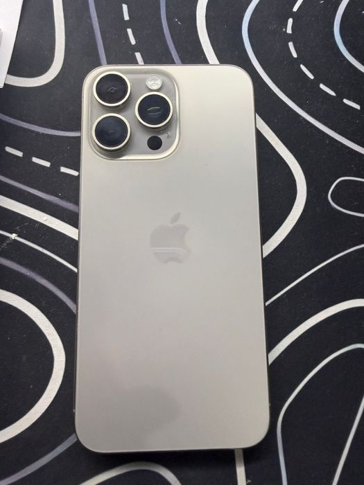 Iphone 15 pro max 1 тб