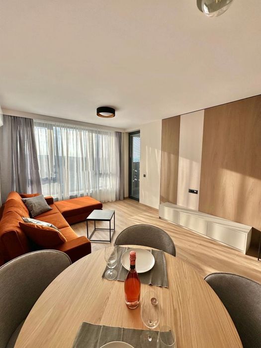 Дава се под наем Двустаен апартамент в София, Кръстова вада - 72 кв.м за 825 € - Снимка #3