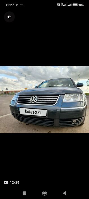 Продам автомобиль