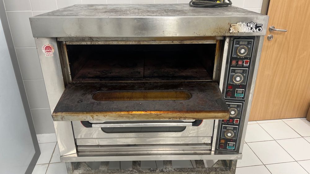 Жарочный шкаф LiBao