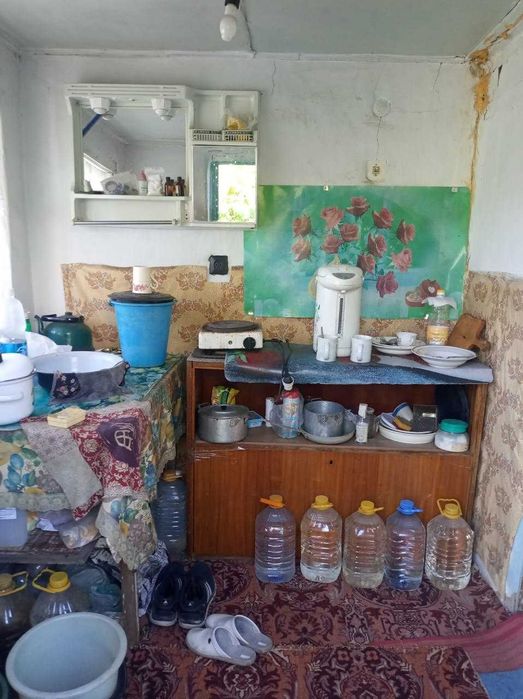 Продам дачу в районе 18 школы