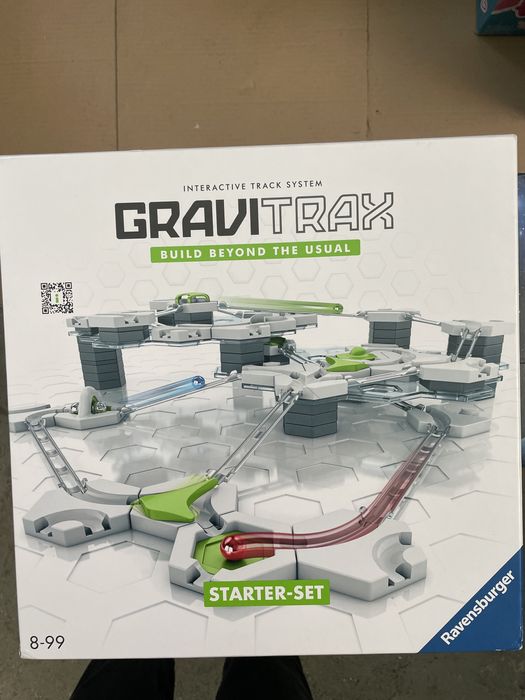 Gravitrax Junior -