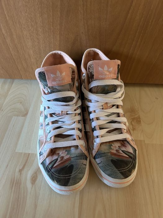 Оригинални кецове Adidas