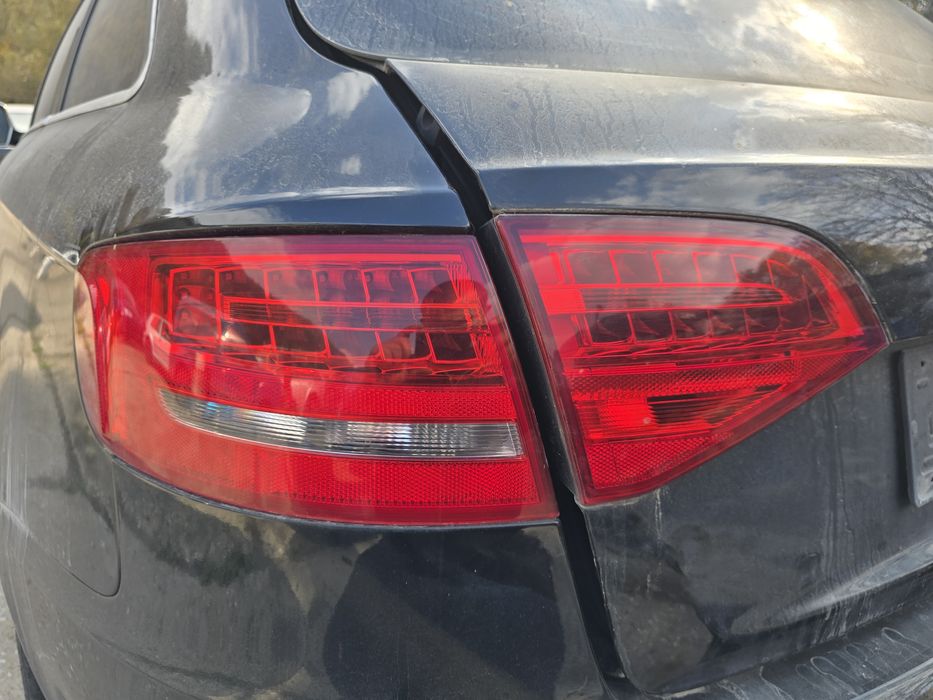 Диодни стопове Audi A4 B8