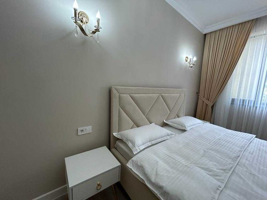 Home apartments Shymkent