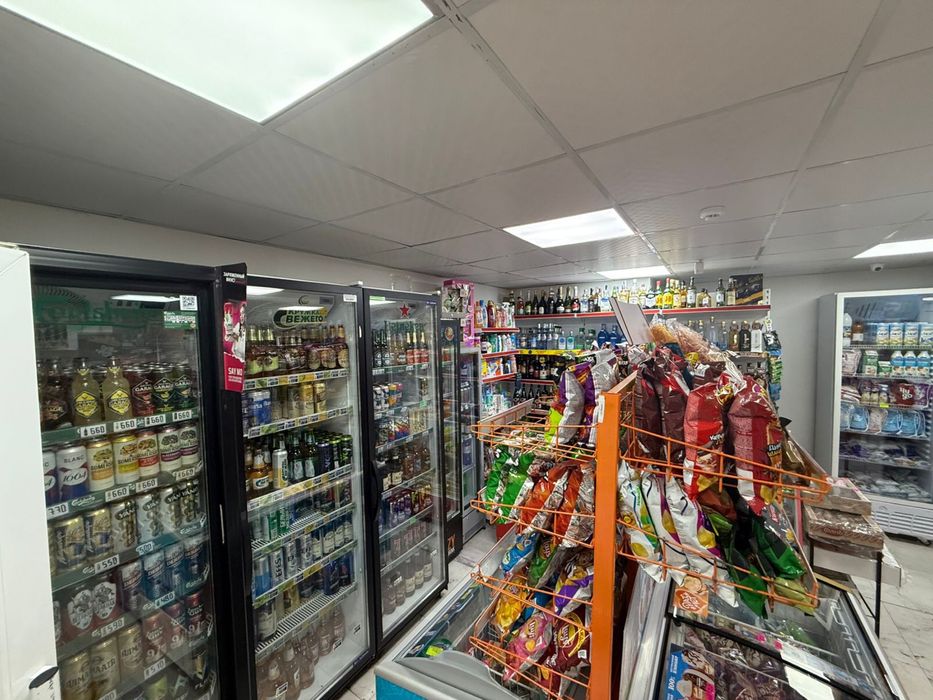 Продажа магазина