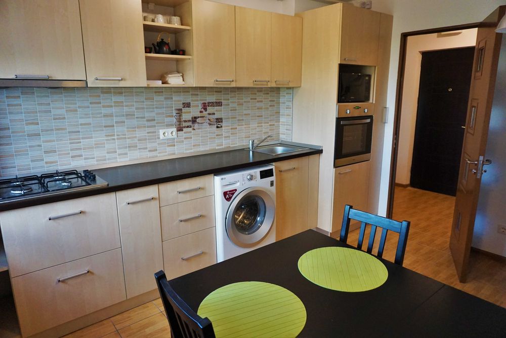 Apartament 2 camere de inchiriat Ploiesti, Central, Republicii