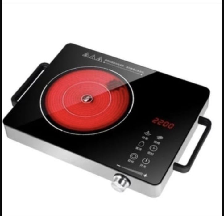 Продам настольную плиту