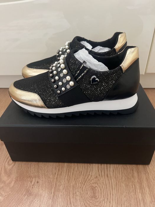 Обувки Twinset.