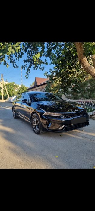 Kia k5 sotiladi xolati zoʻr