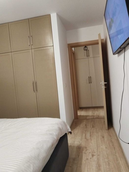 Apartament de închiriat - Brașov, Tractorul, Top City