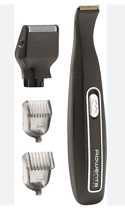 Тример за брада Rowenta Nomad TN3620