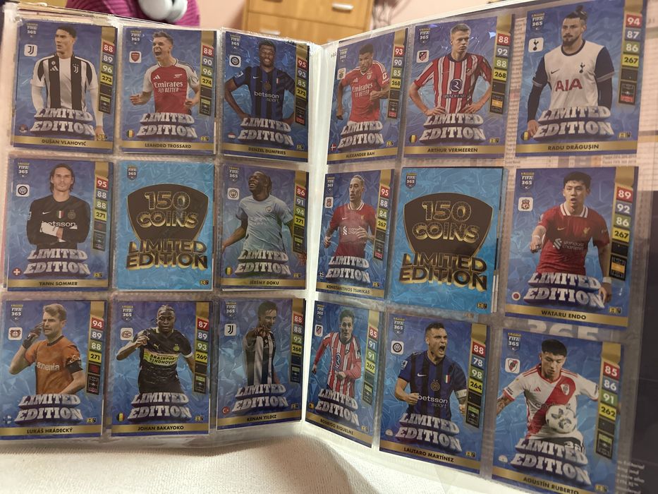 Album adrenaline 2025