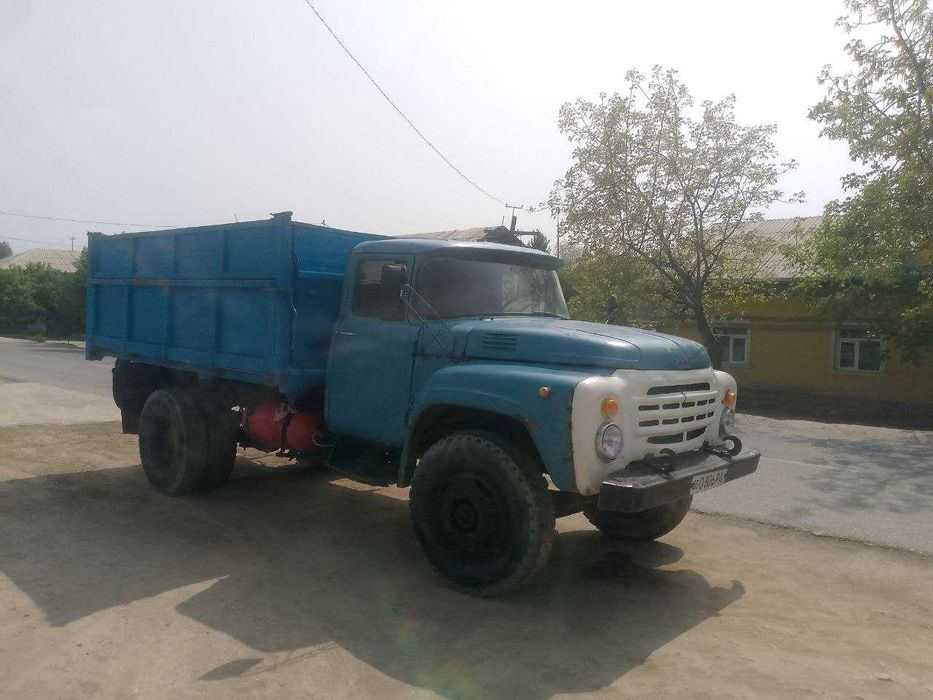 Зил 130 Сотилади